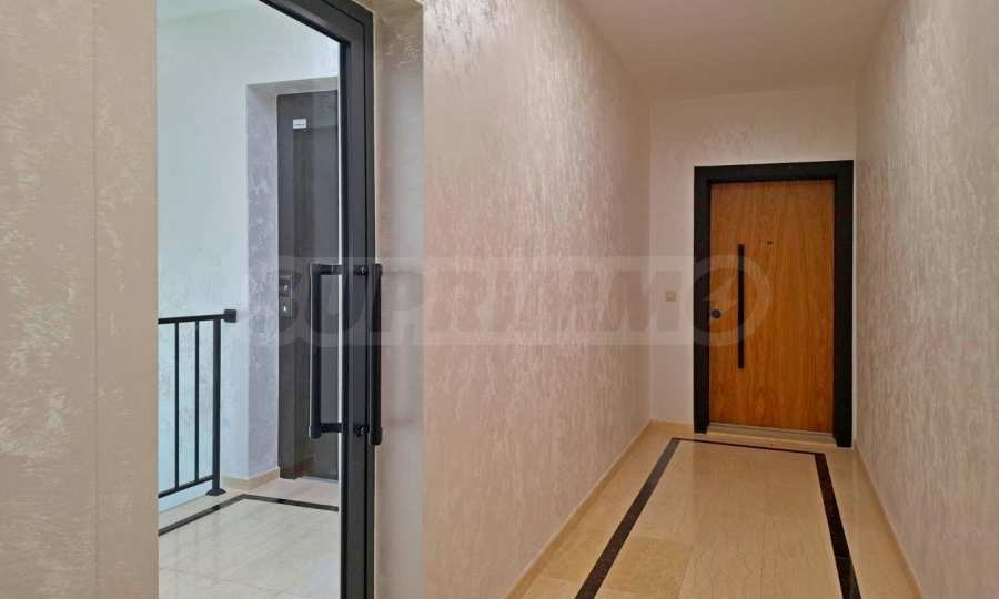 Продава 4-СТАЕН, гр. Пловдив, Беломорски, снимка 17 - Апартаменти - 50455984