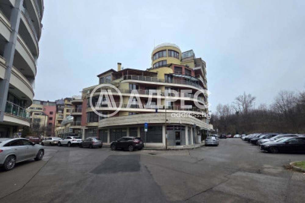 Продава МНОГОСТАЕН, гр. София, Лозенец, снимка 6 - Апартаменти - 54604881