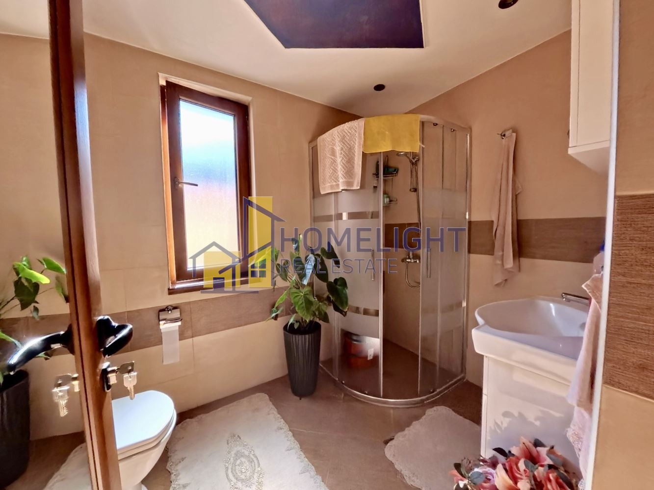 Продава КЪЩА, с. Голема Раковица, област София област, снимка 6 - Къщи - 55120711