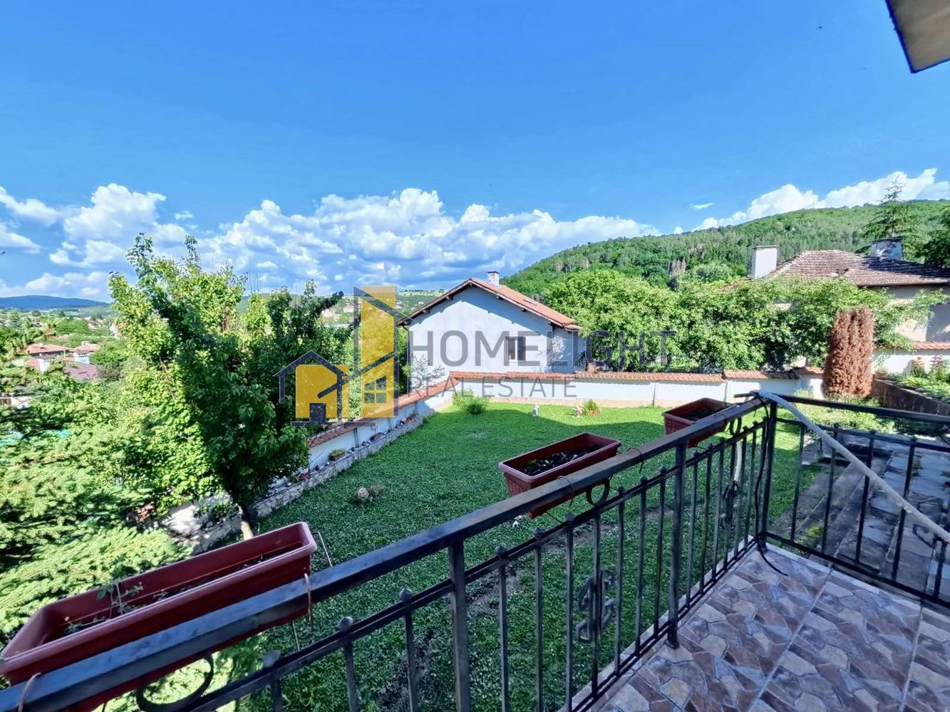 Продава КЪЩА, с. Голема Раковица, област София област, снимка 10 - Къщи - 55120711