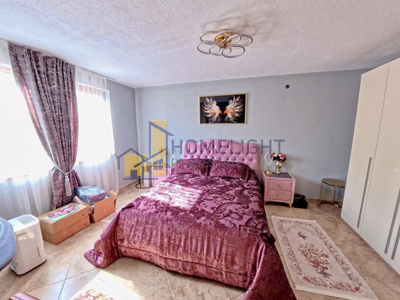 Продава КЪЩА, с. Голема Раковица, област София област, снимка 11 - Къщи - 55120711