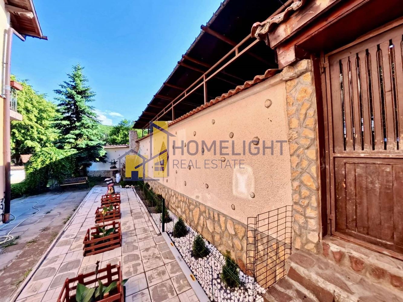 Продава КЪЩА, с. Голема Раковица, област София област, снимка 4 - Къщи - 55120711