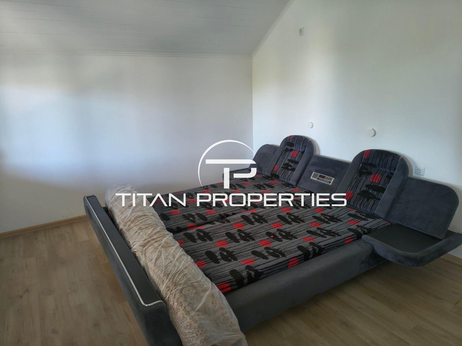 Продава КЪЩА, гр. Бургас, с. Твърдица, снимка 12 - Къщи - 55648158