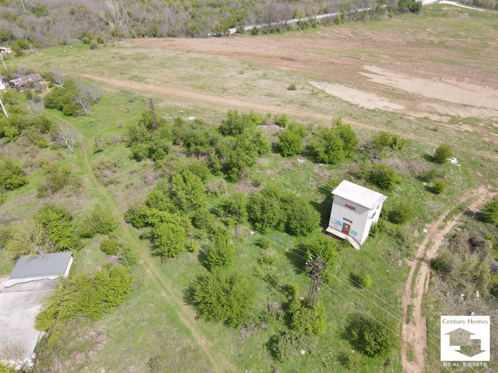 Продава ПАРЦЕЛ, гр. Дряново, област Габрово, снимка 2 - Парцели - 49932254