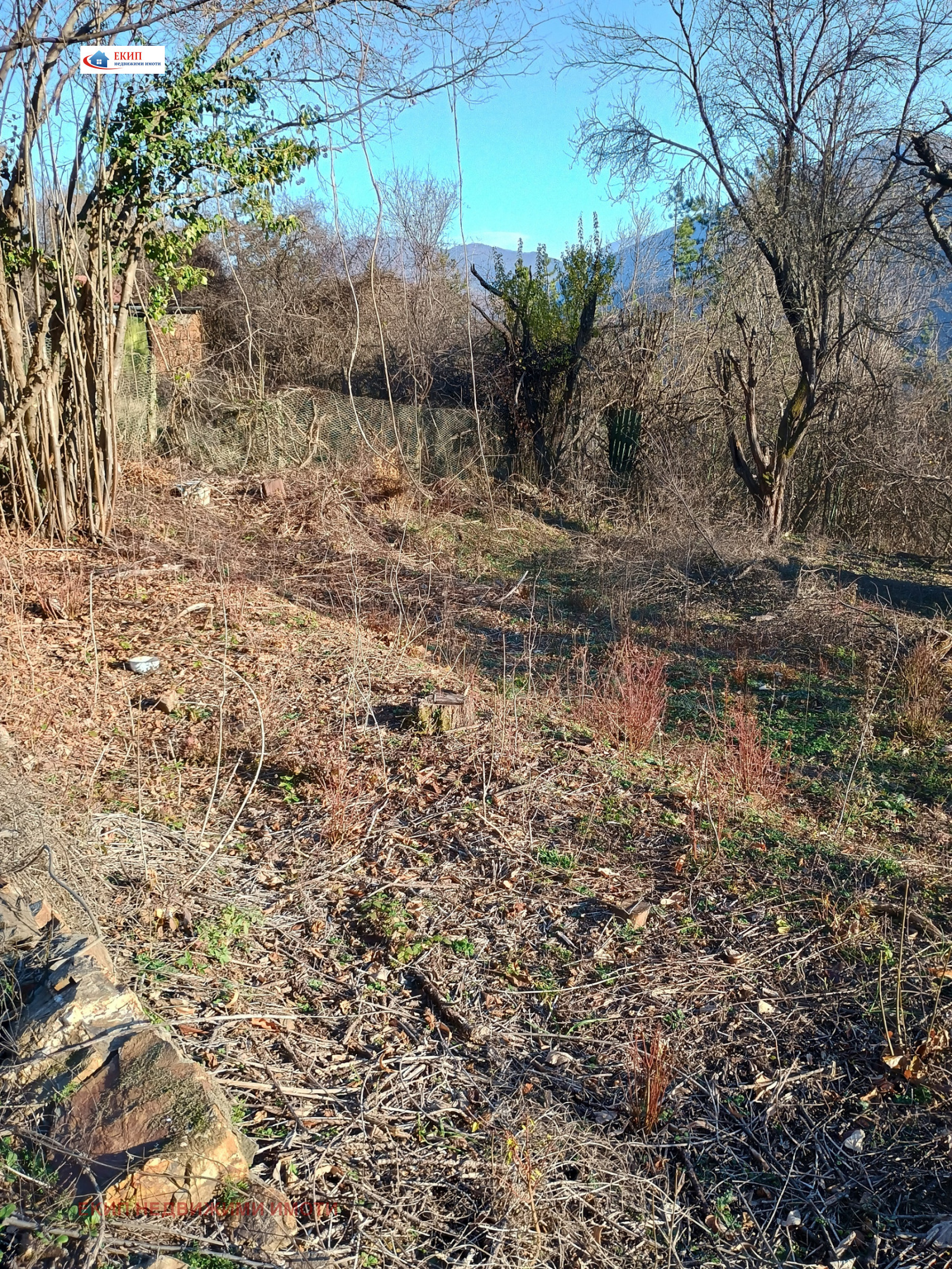 Продава ПАРЦЕЛ, с. Реброво, област София област, снимка 8 - Парцели - 52283516