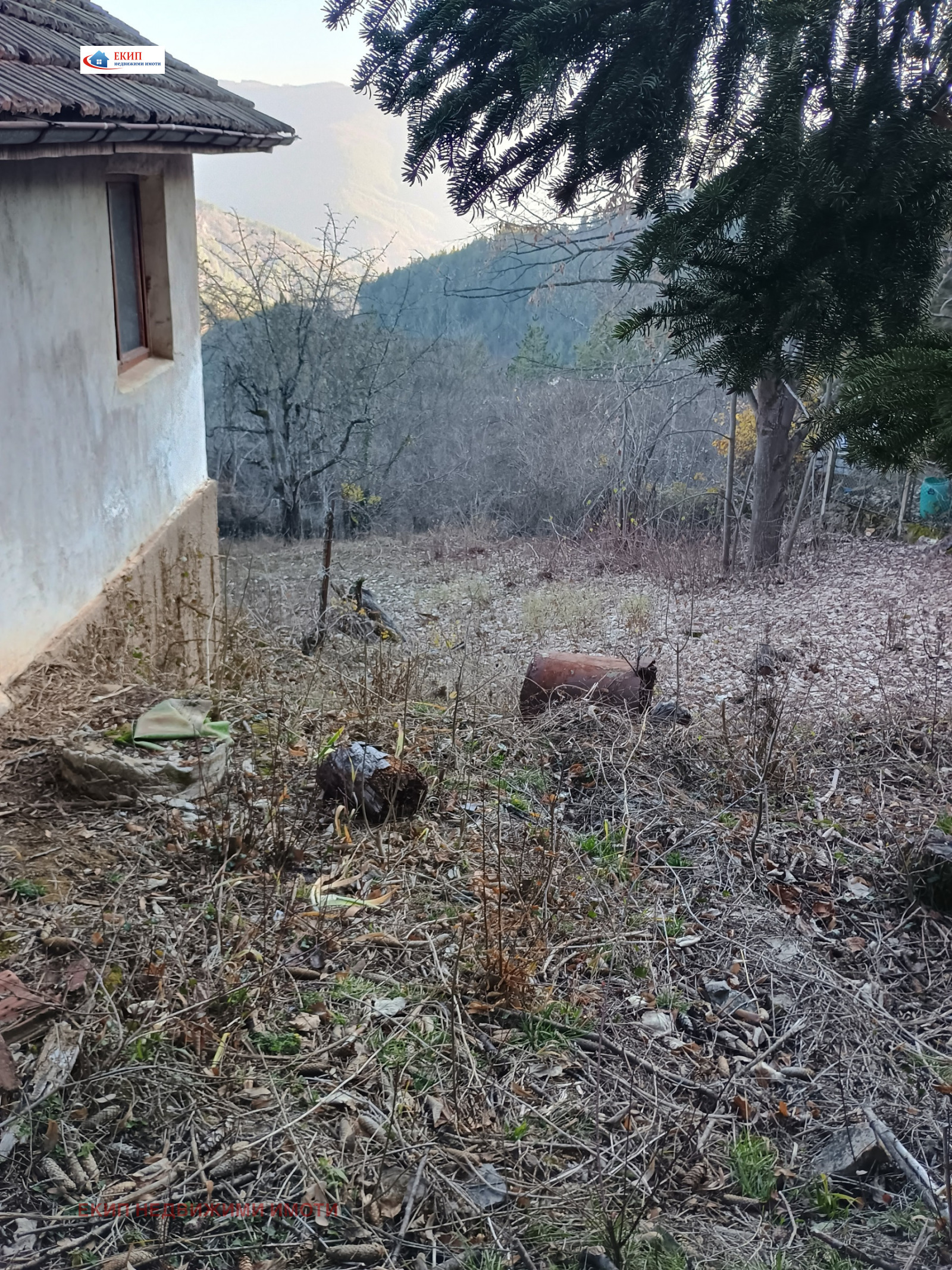 Продава ПАРЦЕЛ, с. Реброво, област София област, снимка 12 - Парцели - 52283516