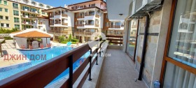 2 bedroom k.k. Elenite, region Burgas 9