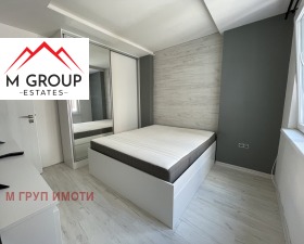 2 Schlafzimmer Trakija, Plowdiw