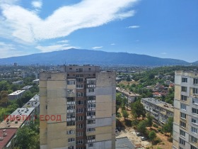 2 ložnice Krasna poljana 1, Sofia