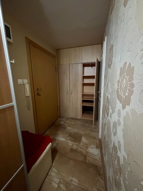 2 Schlafzimmer Ljulin 2, Sofia