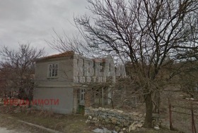 Продава къща област Варна с. Просечен - [1] 