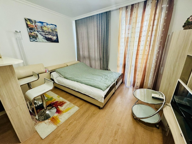 Na prodej  Studio Burgas , Sarafovo , 44 m2 | 38026099