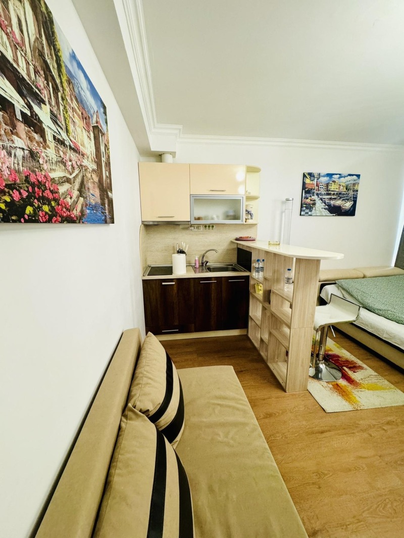 Na prodej  Studio Burgas , Sarafovo , 44 m2 | 38026099 - obraz [9]
