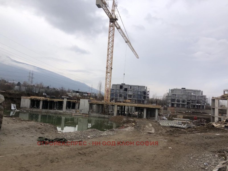 Продава 1-СТАЕН, град София, Малинова долина • 74600 € / 145904.92 лв. • 92063071 1