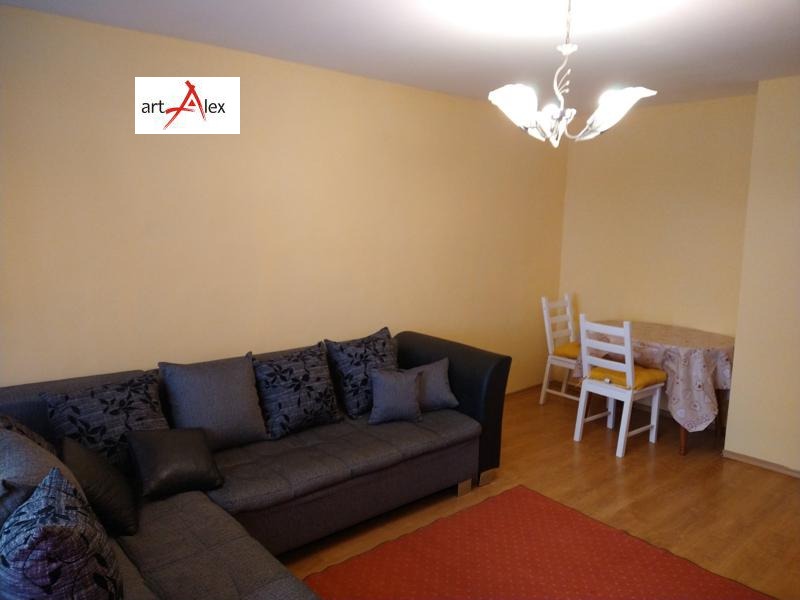 Продава 1-СТАЕН, гр. София, Люлин 5, снимка 3 - Апартаменти - 52549280