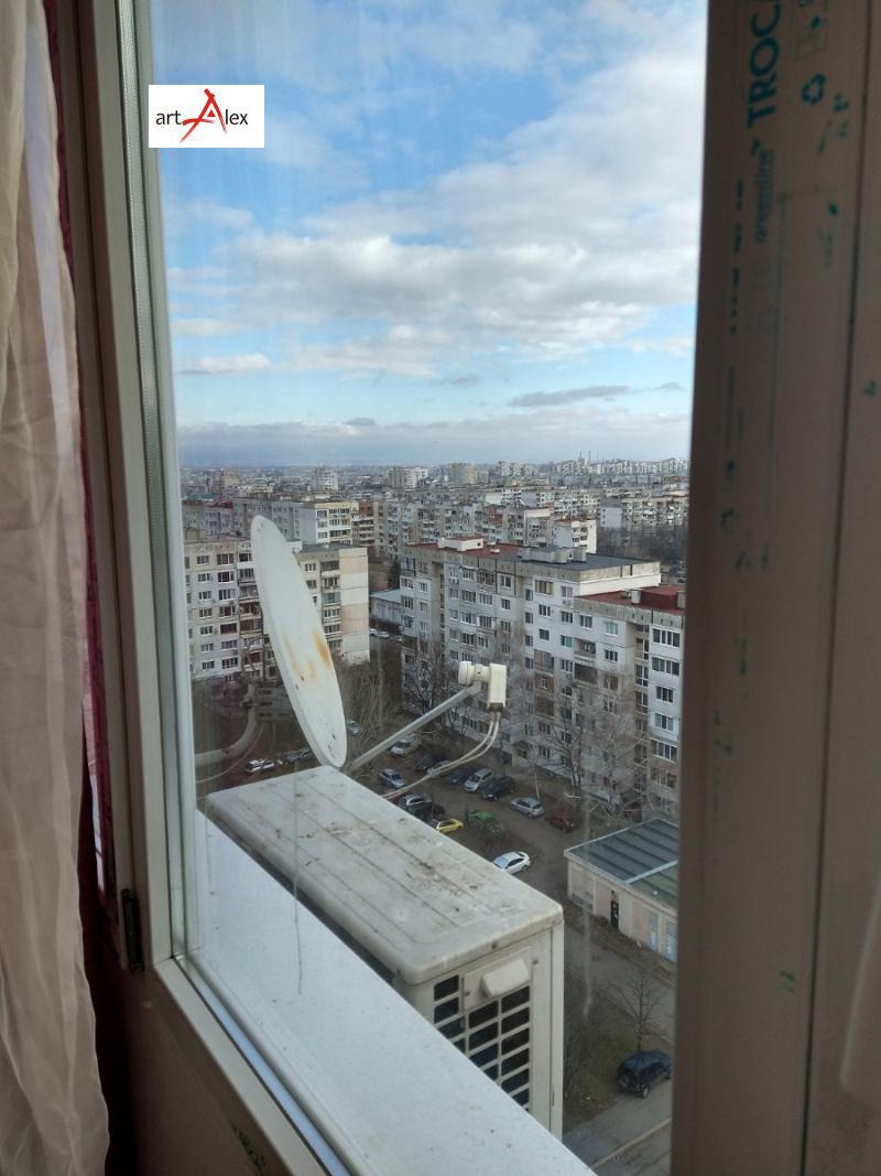 Продава 1-СТАЕН, гр. София, Люлин 5, снимка 6 - Апартаменти - 52549280