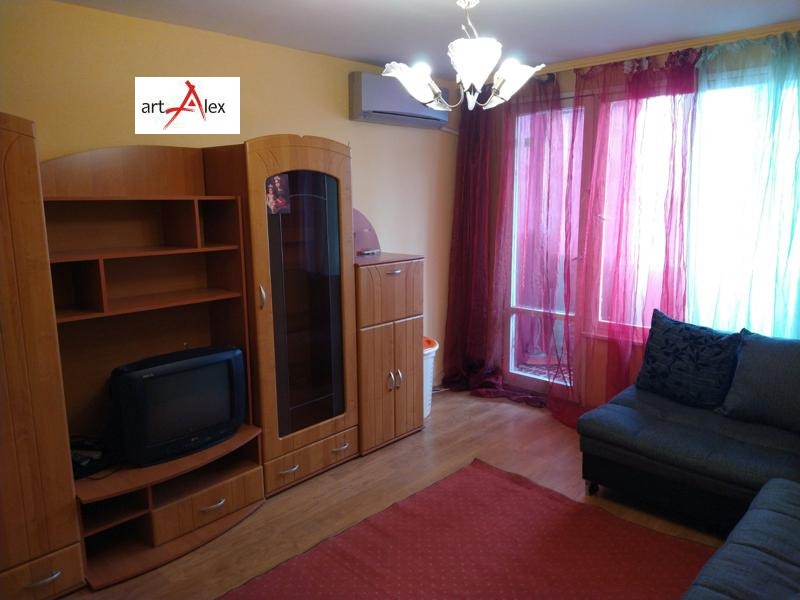 Продава 1-СТАЕН, гр. София, Люлин 5, снимка 7 - Апартаменти - 52549280