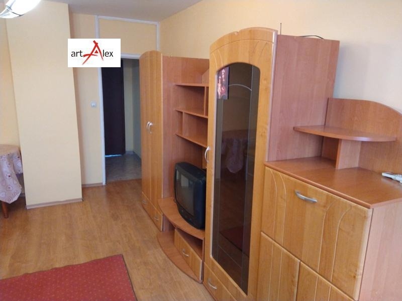 Продава 1-СТАЕН, гр. София, Люлин 5, снимка 4 - Апартаменти - 52549280