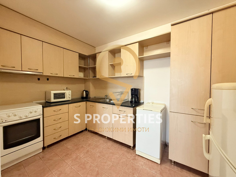 In vendita  1 camera da letto Varna , m-t Saltanat , 103 mq | 49495749 - Immagine [6]