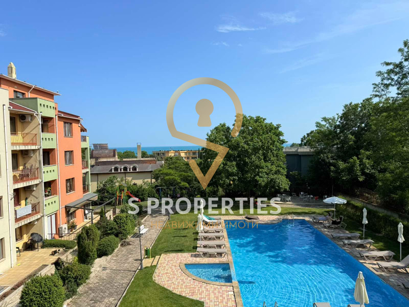 De vânzare  1 dormitor Varna , m-t Saltanat , 103 mp | 49495749 - imagine [10]