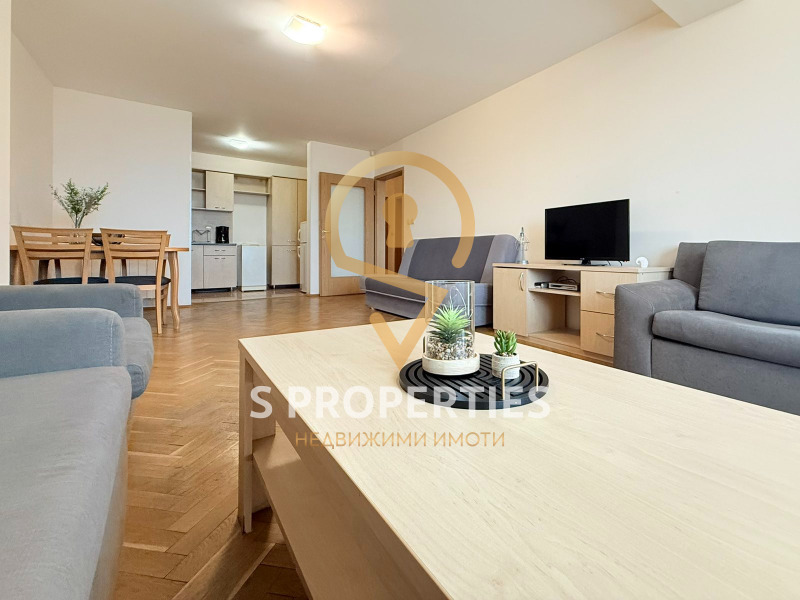 In vendita  1 camera da letto Varna , m-t Saltanat , 103 mq | 49495749 - Immagine [2]
