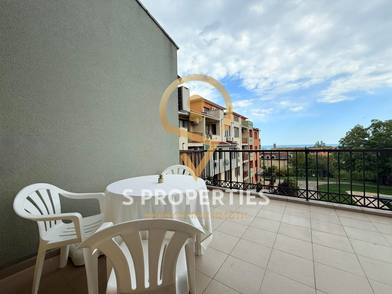 In vendita  1 camera da letto Varna , m-t Saltanat , 103 mq | 49495749 - Immagine [10]