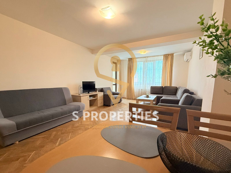 In vendita  1 camera da letto Varna , m-t Saltanat , 103 mq | 49495749 - Immagine [4]