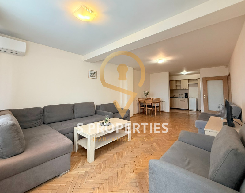 In vendita  1 camera da letto Varna , m-t Saltanat , 103 mq | 49495749 - Immagine [3]