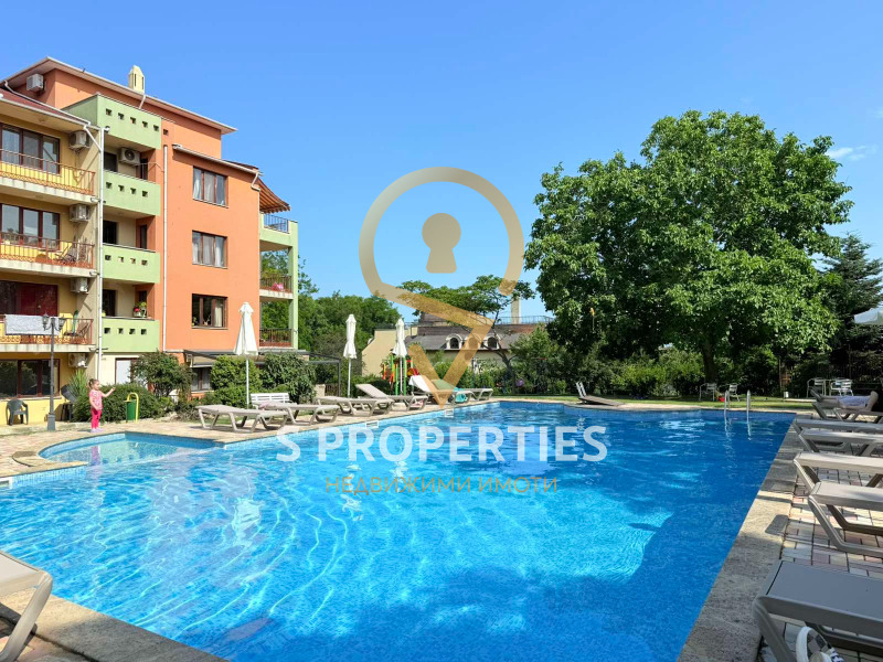 De vânzare  1 dormitor Varna , m-t Saltanat , 103 mp | 49495749 - imagine [11]