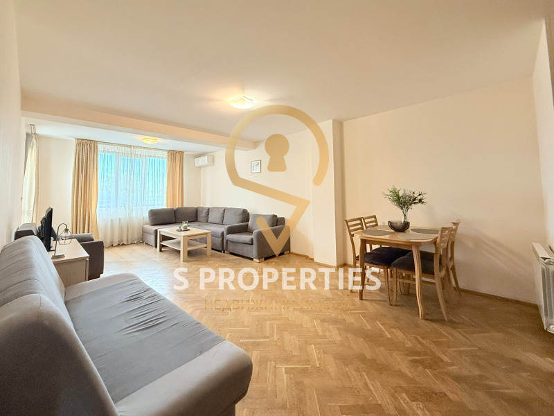 In vendita  1 camera da letto Varna , m-t Saltanat , 103 mq | 49495749 - Immagine [5]