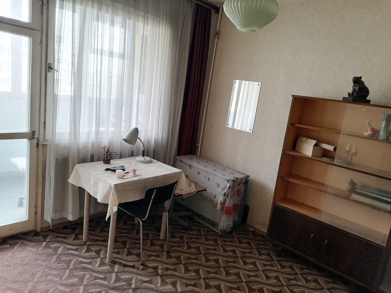 À venda  1 quarto Sofia , Ovtcha kupel 1 , 65 m² | 12755901 - imagem [6]