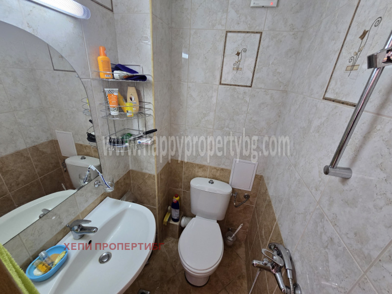 Продается  1 спальня область Бургас , к.к. Слънчев бряг , 60 кв.м | 55164815 - изображение [9]