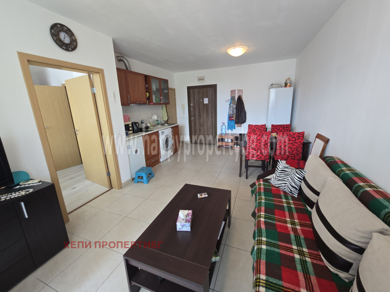 Продается  1 спальня область Бургас , к.к. Слънчев бряг , 60 кв.м | 55164815 - изображение [3]