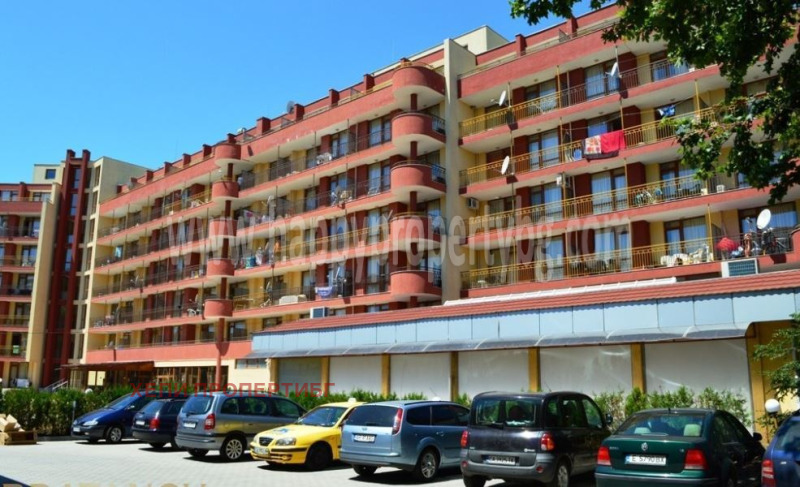 Продается  1 спальня область Бургас , к.к. Слънчев бряг , 60 кв.м | 55164815 - изображение [12]