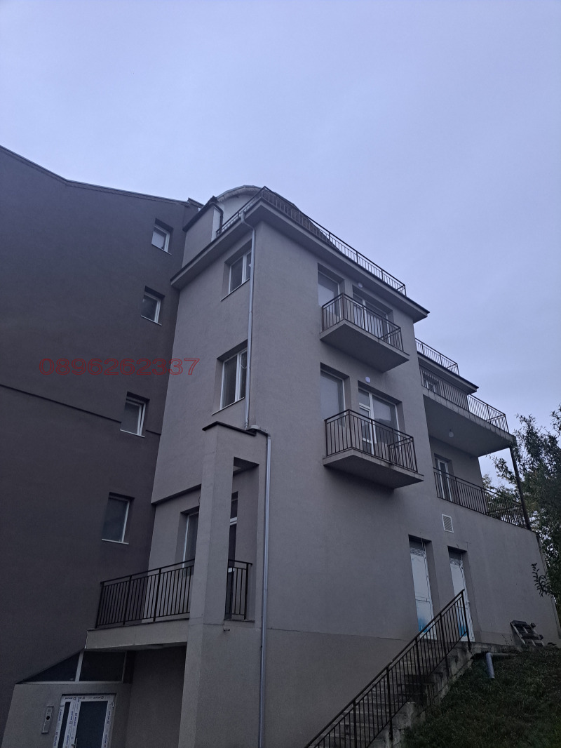 Продава 2-СТАЕН, гр. Шумен, Пазара, снимка 2 - Апартаменти - 52781676