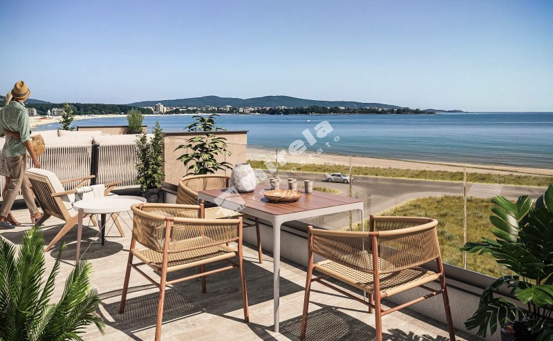 Продава 2-СТАЕН, гр. Приморско, област Бургас