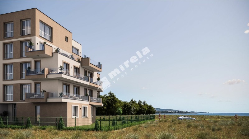 Продава 2-СТАЕН, гр. Приморско, област Бургас, снимка 6 - Апартаменти - 52467952