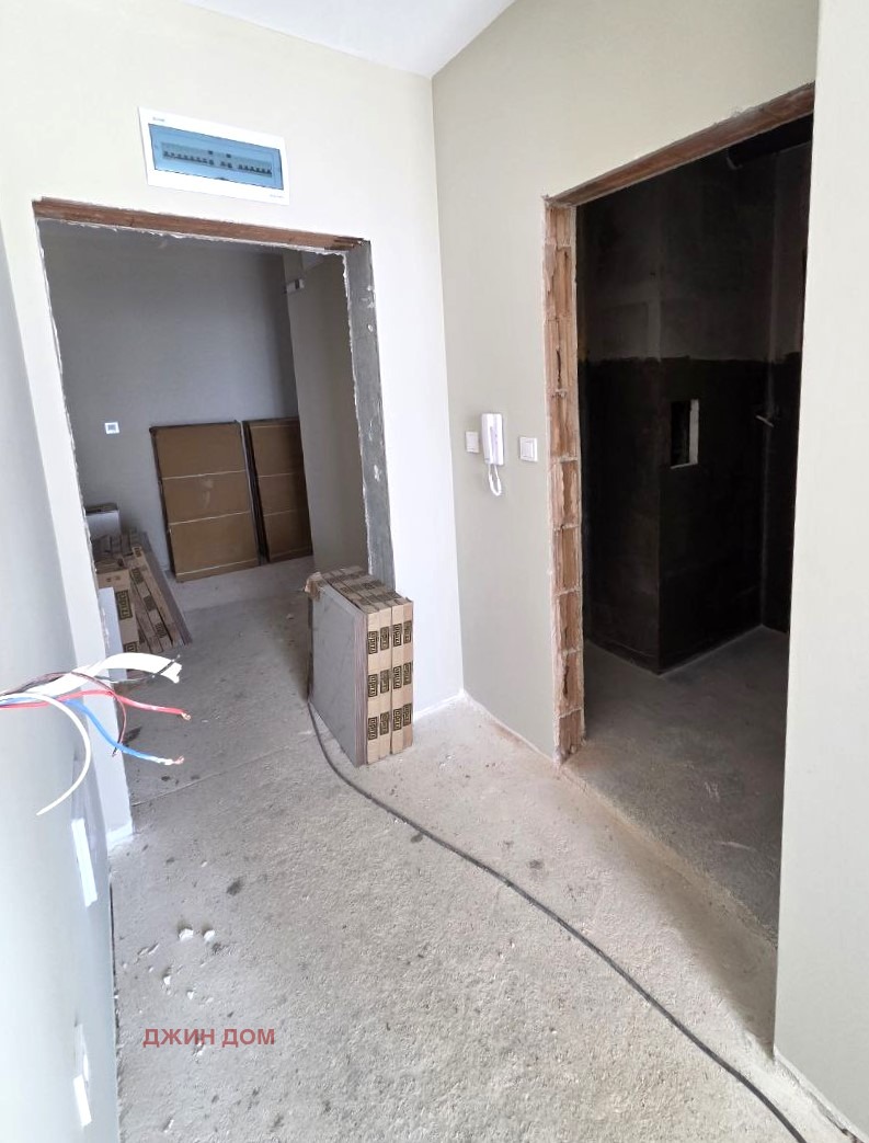 Продава 2-СТАЕН, гр. Несебър, област Бургас, снимка 2 - Апартаменти - 53866042