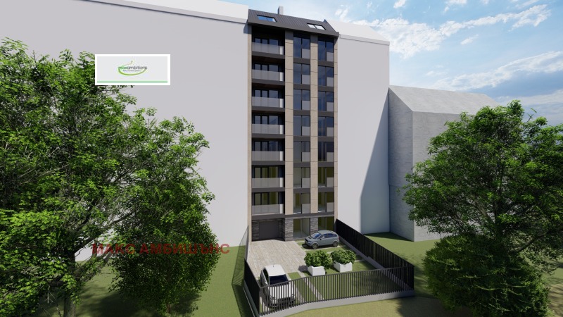 Продава  3-стаен град София , Сухата река , 103 кв.м | 34266905 - изображение [2]