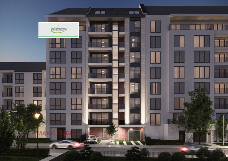 Продава  3-стаен град София , Сухата река , 103 кв.м | 34266905 - изображение [3]