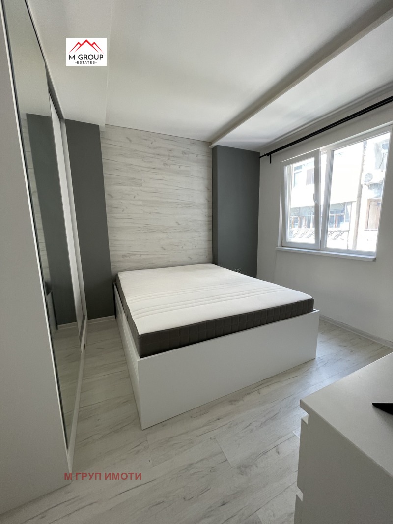 Til salg  2 soveværelser Plovdiv , Trakiya , 60 kvm | 94396983 - billede [2]