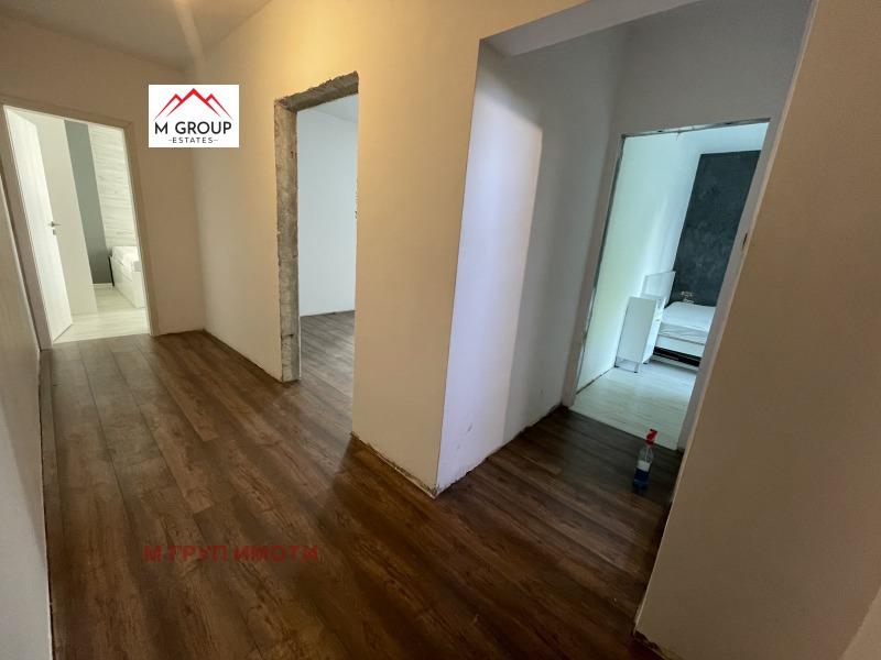 Til salg  2 soveværelser Plovdiv , Trakiya , 60 kvm | 94396983 - billede [8]