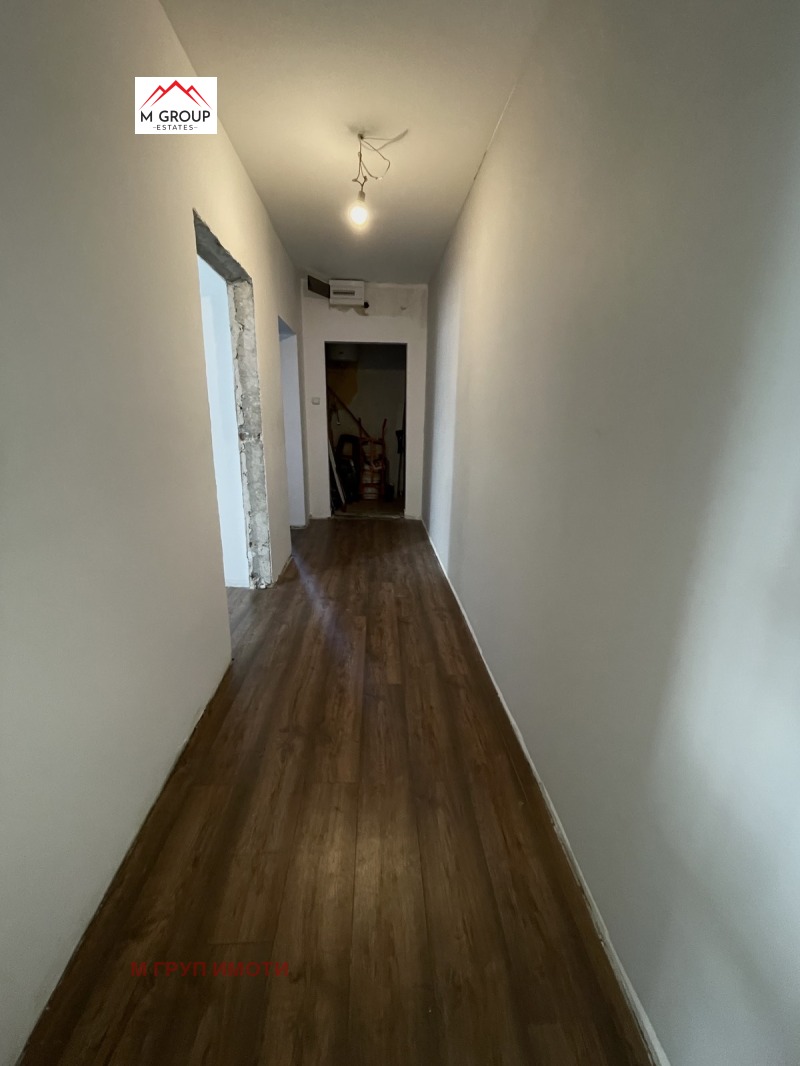 Til salg  2 soveværelser Plovdiv , Trakiya , 60 kvm | 94396983 - billede [9]