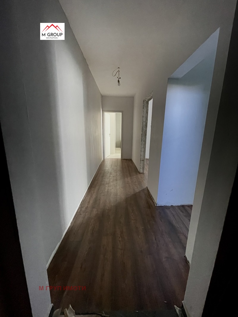 Til salg  2 soveværelser Plovdiv , Trakiya , 60 kvm | 94396983 - billede [10]
