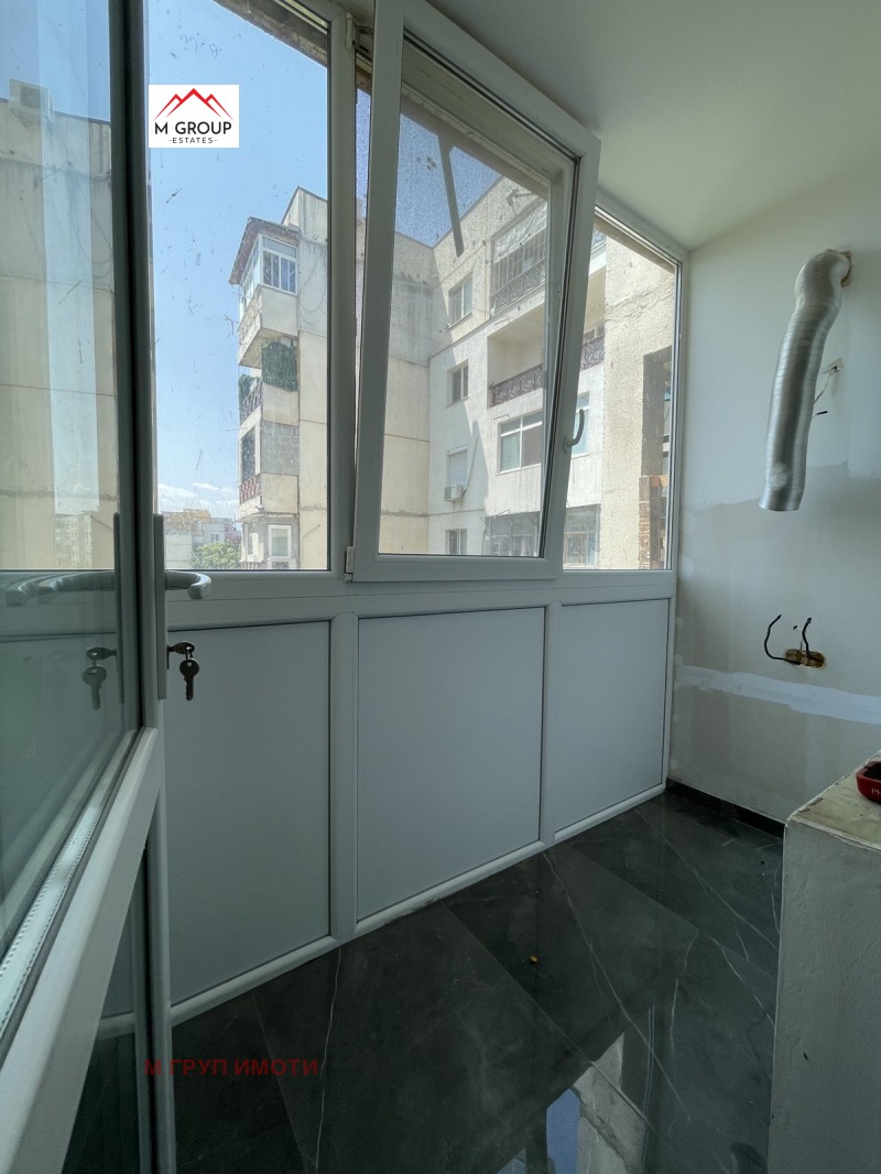 Til salg  2 soveværelser Plovdiv , Trakiya , 60 kvm | 94396983 - billede [13]