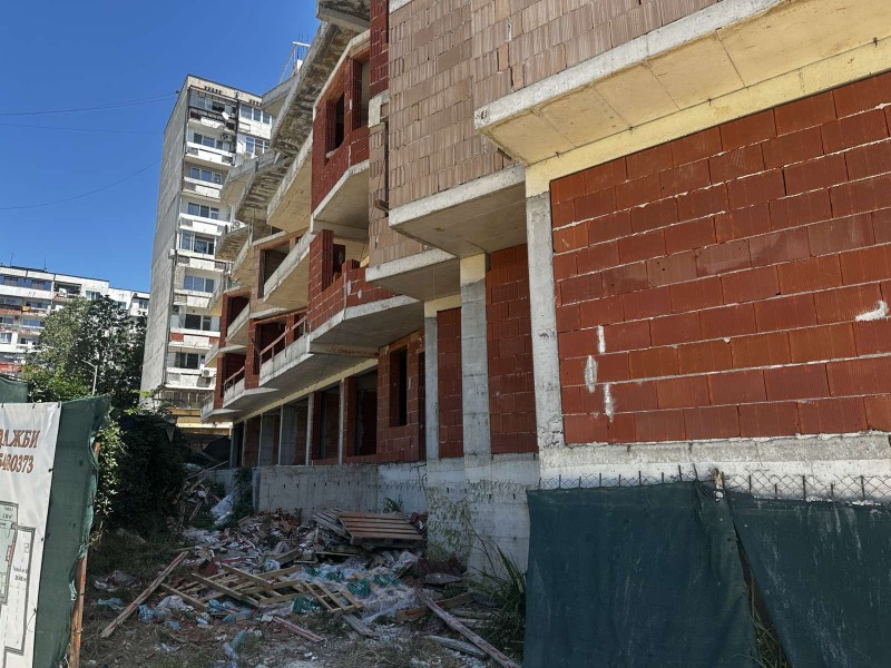 Προς πώληση  2 υπνοδωμάτια Βαρνα , Βαζραζδανε 1 , 82 τ.μ | 99785720 - εικόνα [2]
