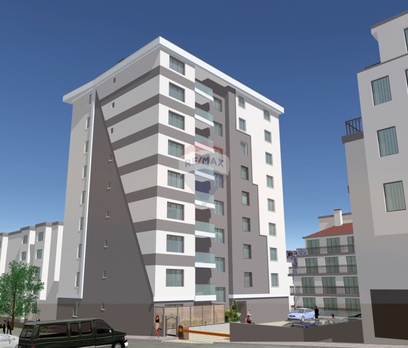 Eladó  2 hálószobás Varna , Levski 1 , 89 négyzetméter | 86964317 - kép [6]