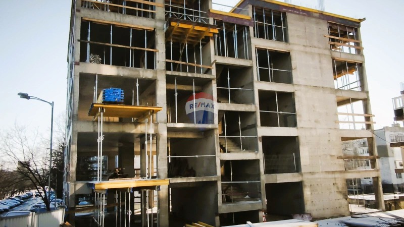 Продава 3-СТАЕН, гр. Варна, Левски 1, снимка 12 - Апартаменти - 51288032