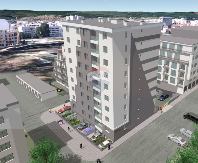 Eladó  2 hálószobás Varna , Levski 1 , 89 négyzetméter | 86964317 - kép [5]