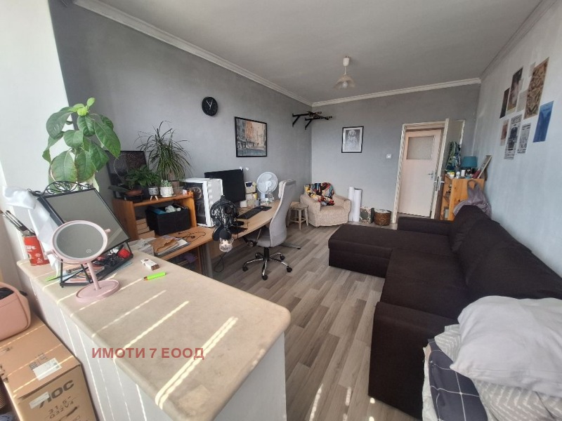 Eladó  2 hálószobás Sofia , Krasna poljana 1 , 72 négyzetméter | 93943439 - kép [4]
